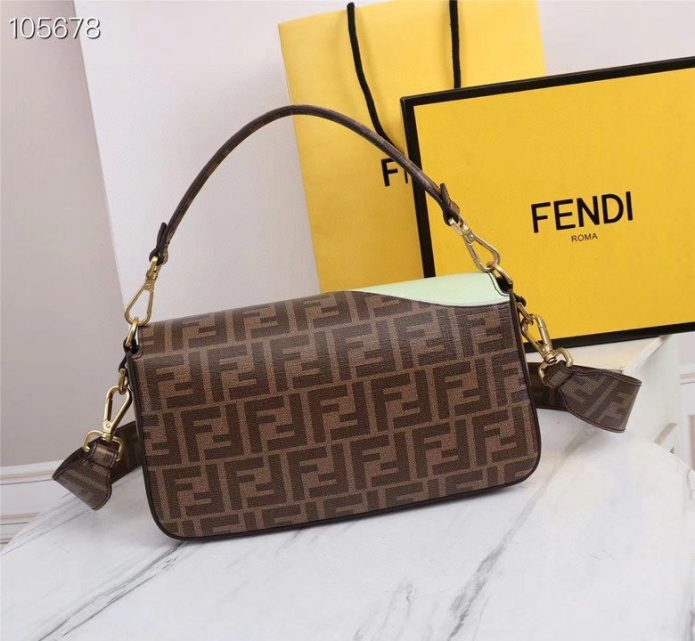 Fendi Baguette Bags